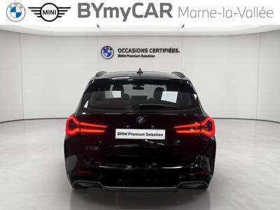 Bmw iX3 G08 Lci m Sport 286 ch Impressive