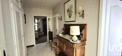 Maison - 140 m² - 7 pièces