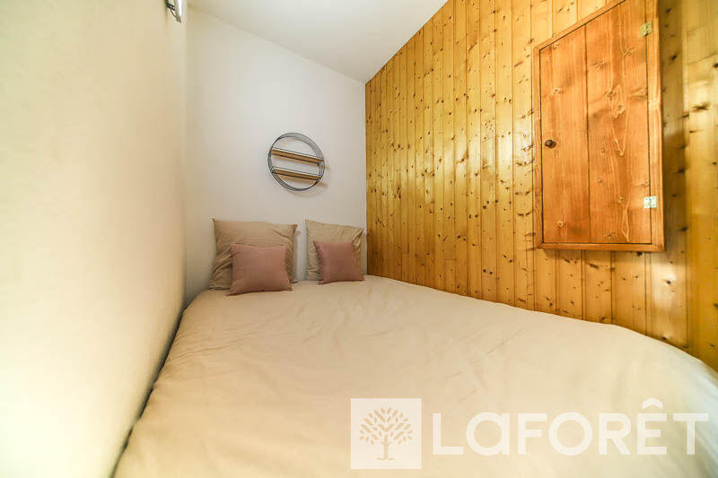 Appartement - 30 m² - 1 pièce