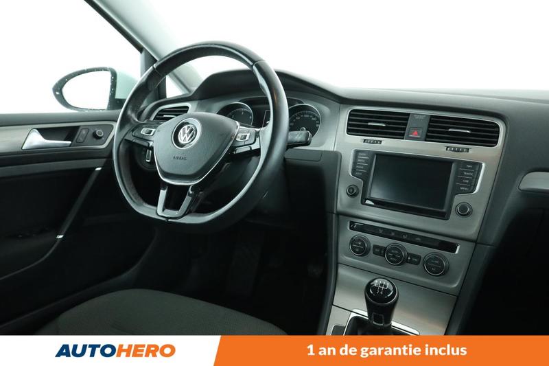 Volkswagen Golf VII 1.6 Tdi BlueMotion Tech Confortline 5p 110 ch