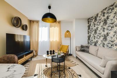 Appartement - 78 m² - 5 pièces