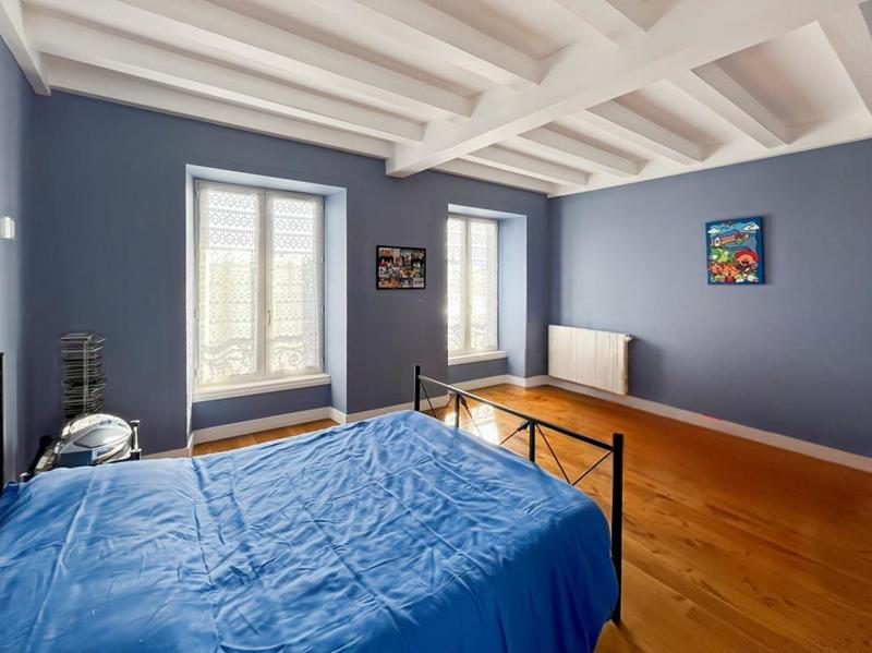 Maison - 200 m² - 5 pièces