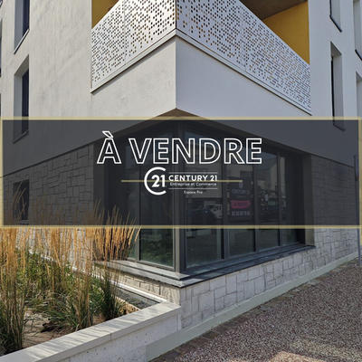 Local commercial - 136 m²