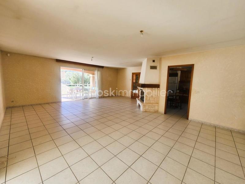 Villa - 174 m² - 7 pièces