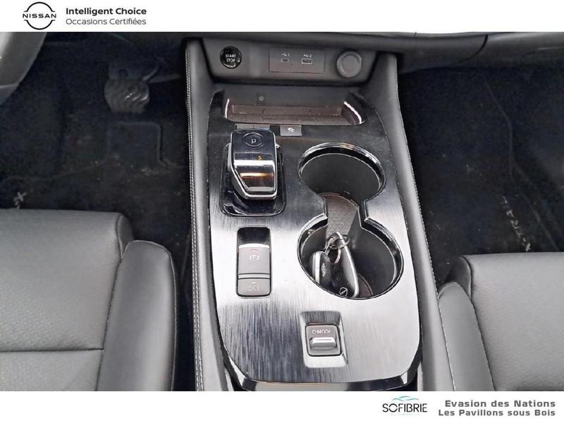 Nissan X-Trail e-Power 204 ch Tekna