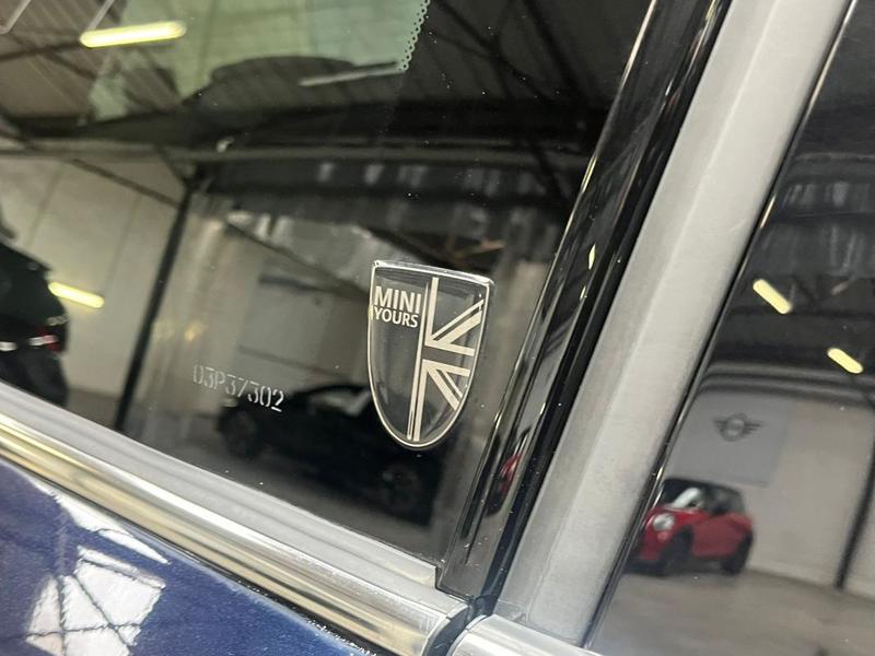 Mini Countryman F60 Lci 125 - 95 ch All4 Bva6 Cooper se Mini Yours