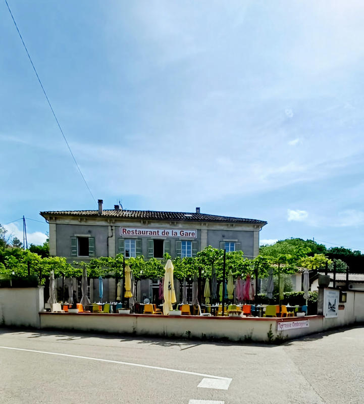 Maison - 472 m² - 7 pièces