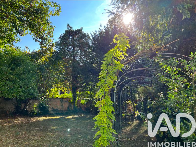 Maison - 129 m² - 4 pièces