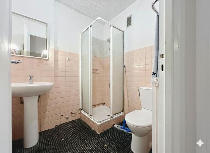 Studio - 36 m² - 1 pièce