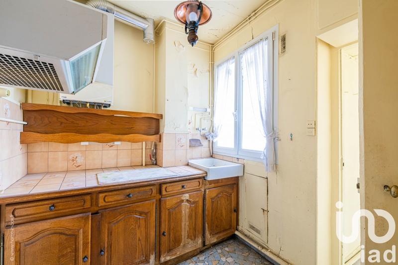 Appartement - 72 m² - 4 pièces