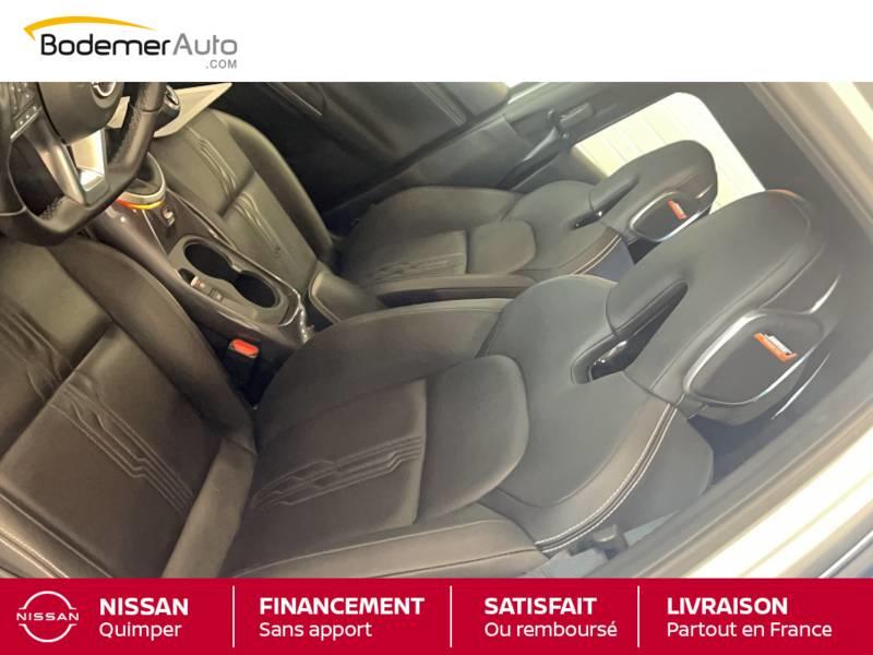 Nissan Juke Dig-T 114 Tekna