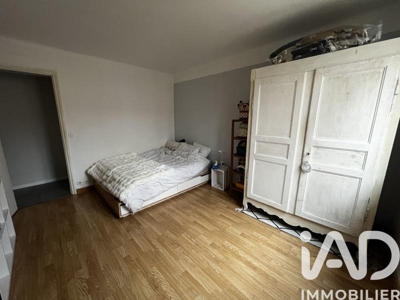 Appartement - 86 m² - 4 pièces