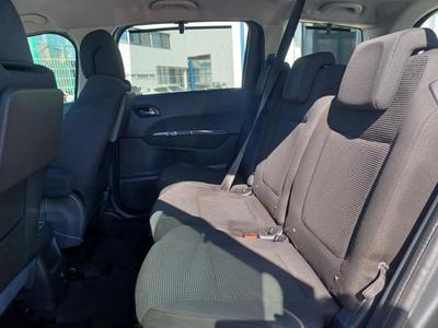 Peugeot 5008 1.6 Hdi 112cv 7 Places