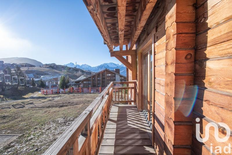 Châlet - 288 m² - 10 pièces