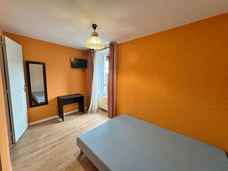 Local commercial - 416 m² - 12 pièces