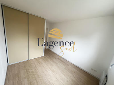 Appartement - 33 m² - 2 pièces