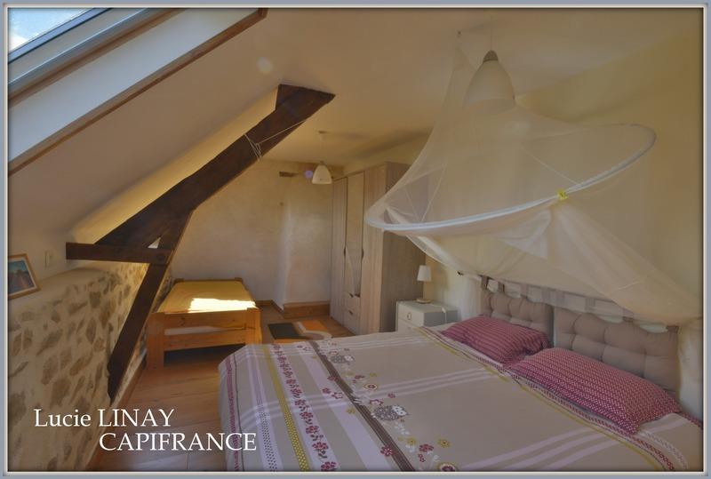 Maison de campagne - 168 m² - 5 pièces