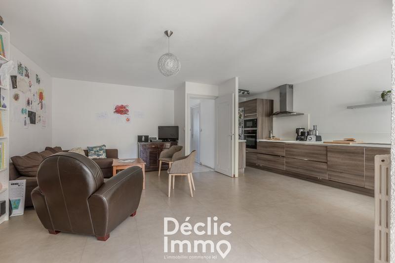 Maison - 127 m² - 5 pièces