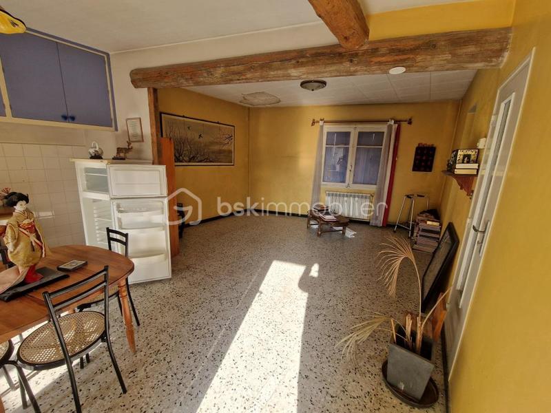 Maison - 336 m² - 15 pièces