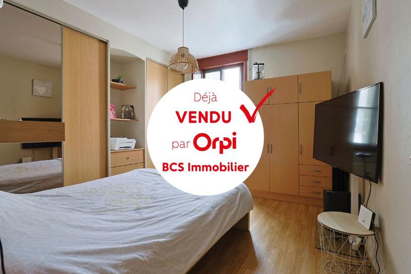 Maison - 94 m² - 4 pièces