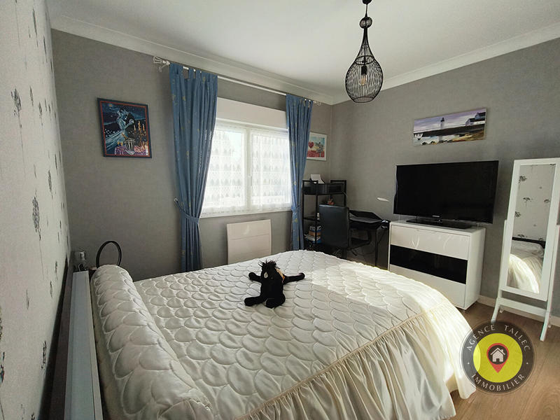 Maison - 77 m² - 3 pièces