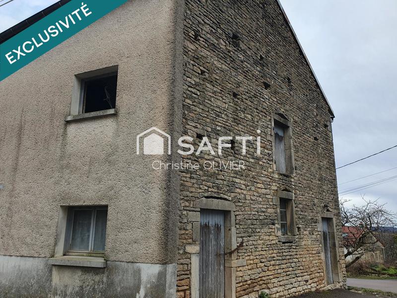 Ferme - 150 m² - 1 pièce