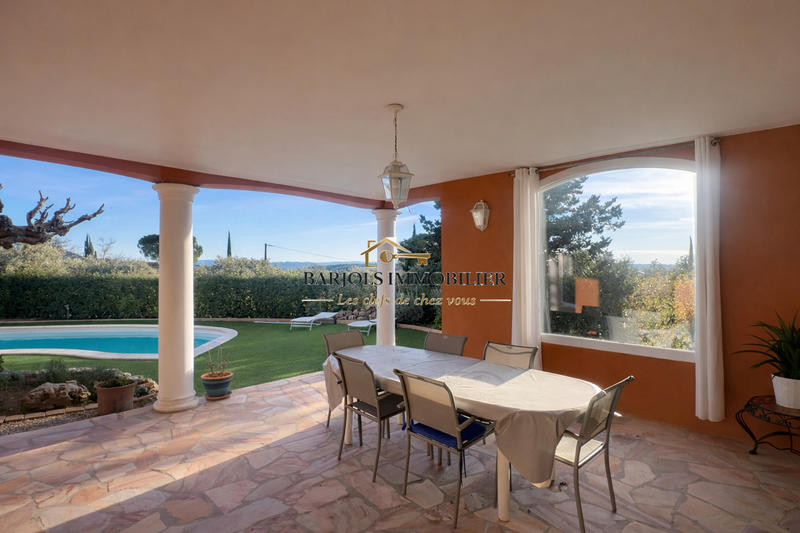 Villa - 175 m² - 6 pièces