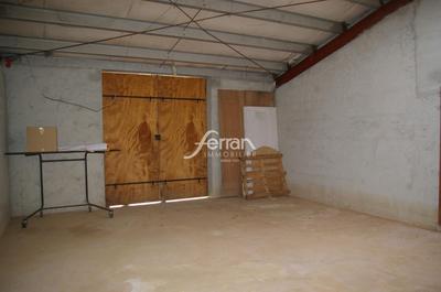 Local commercial - 560 m²