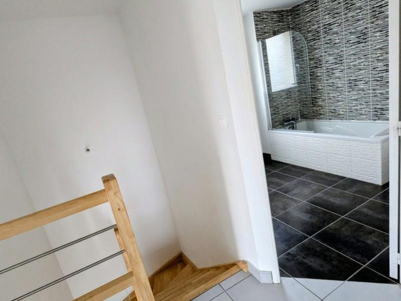 Maison contemporaine - 91 m² - 4 pièces