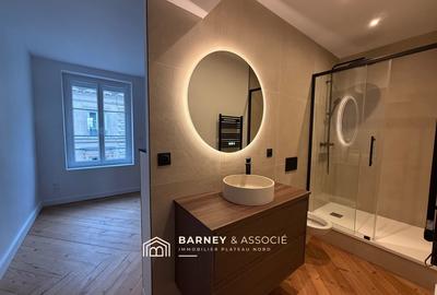 Appartement - 96 m² - 5 pièces