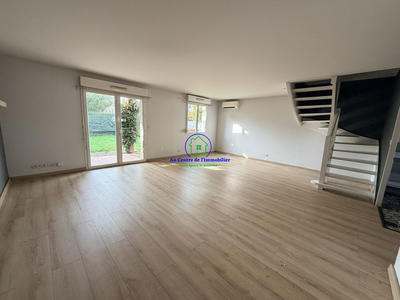 Villa - 80 m² - 4 pièces