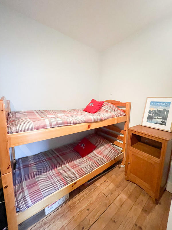 Appartement - 54 m² - 5 pièces