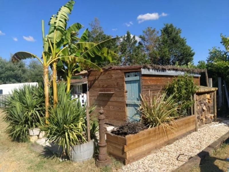 Maison - 136 m² - 5 pièces