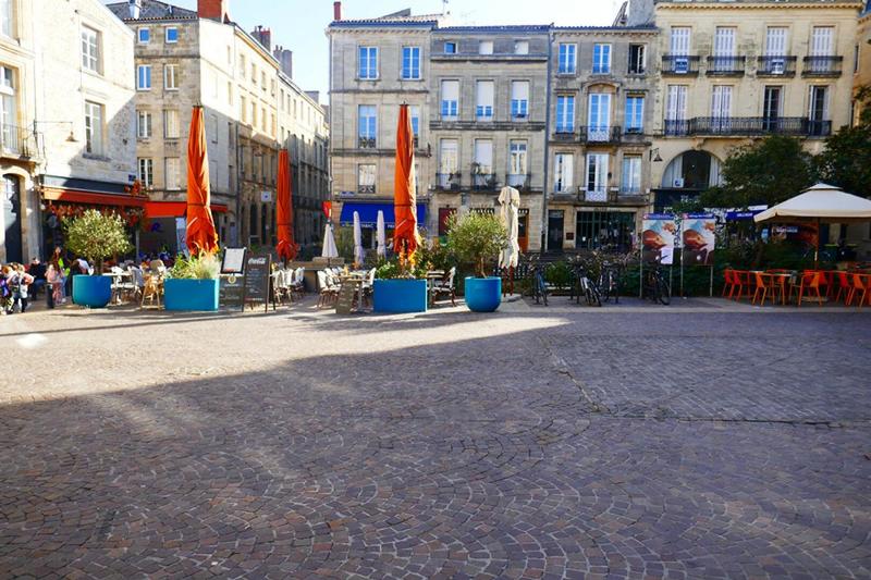 Appartement - 24 m² - 1 pièce