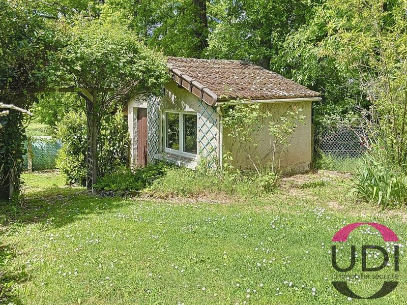 Maison - 167 m² - 8 pièces