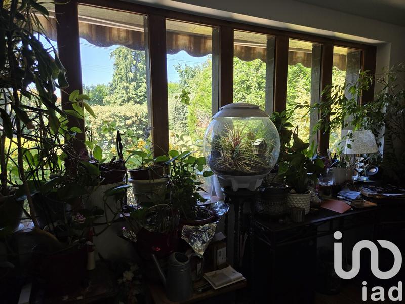 Maison - 166 m² - 7 pièces