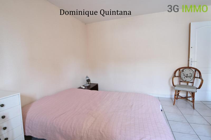 Appartement - 76 m² - 4 pièces