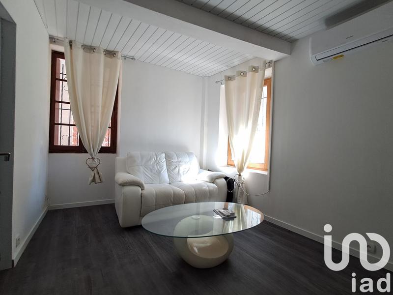 Maison de ville - 178 m² - 7 pièces