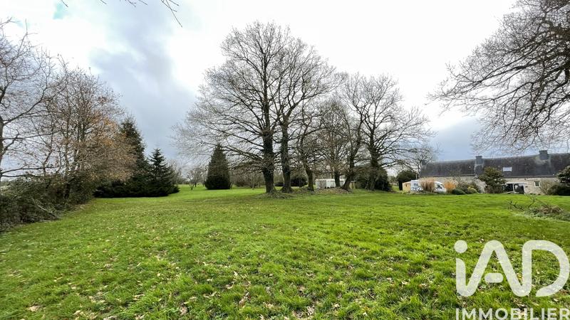 Maison - 212 m² - 5 pièces