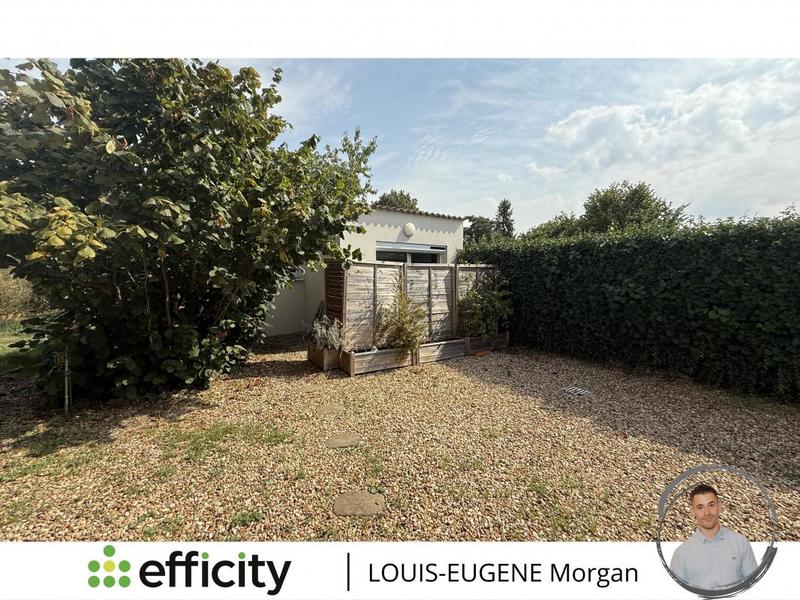 Maison - 100 m² - 6 pièces