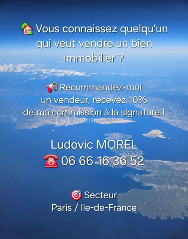 Pavillon - 220 m² - 6 pièces