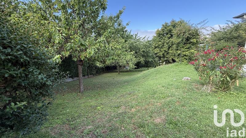 Terrain - 337 m²