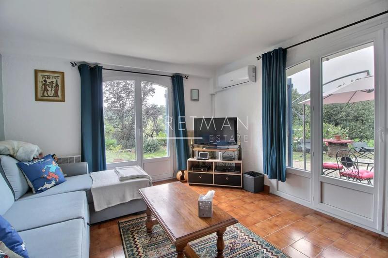 Villa - 190 m² - 7 pièces