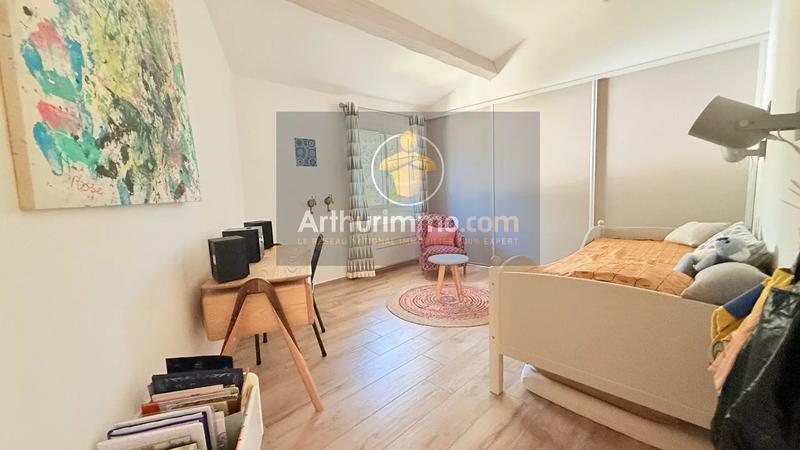 Maison - 185 m² - 7 pièces