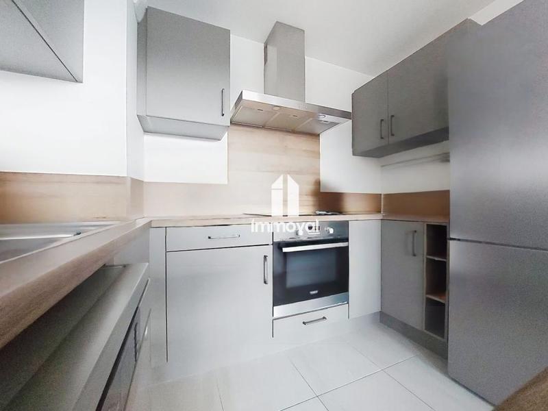 Appartement - 78 m² - 4 pièces