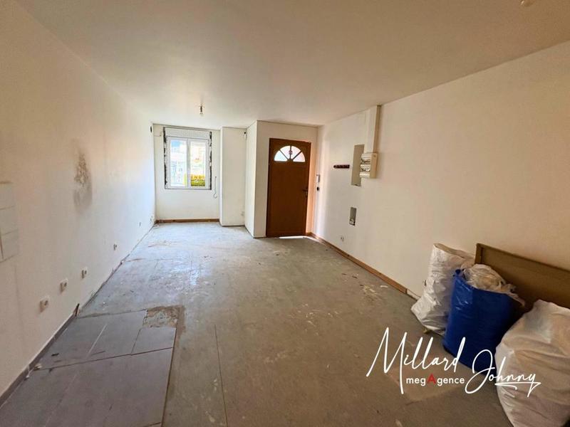 Appartement - 73 m² - 4 pièces