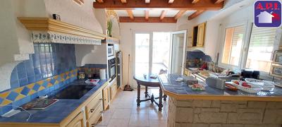 Maison - 101 m² - 5 pièces