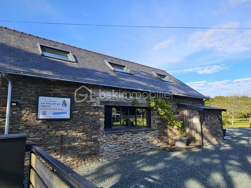 Propriété - 266 m² - 12 pièces