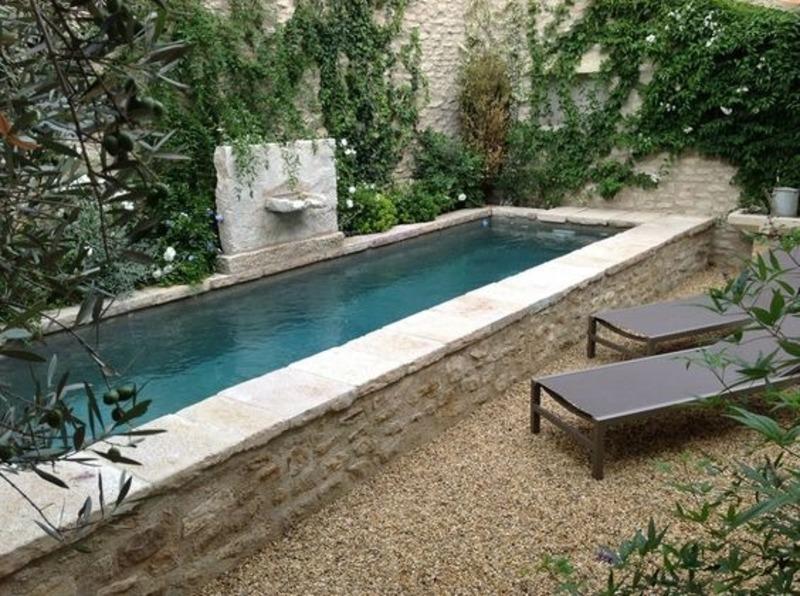 Propriété - 648 m² - 29 pièces