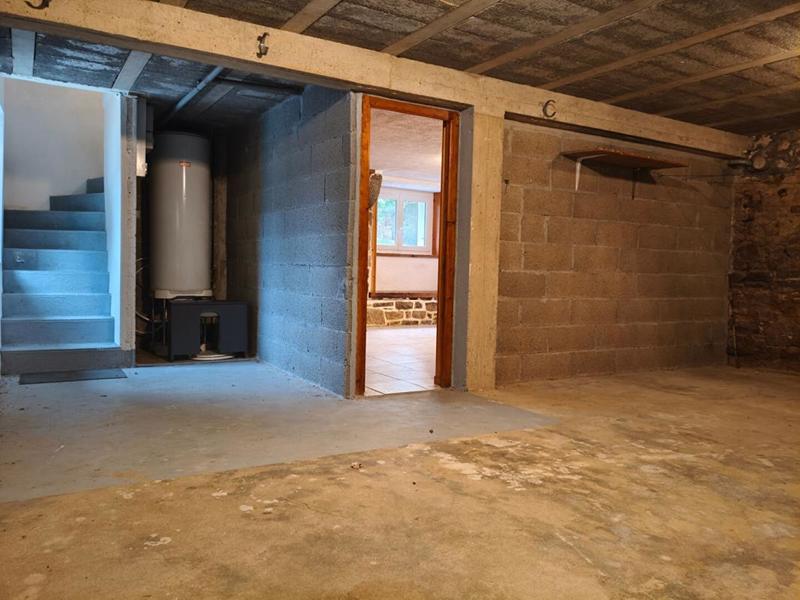 Maison - 70 m² - 4 pièces